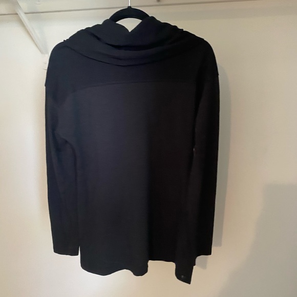 Columbia Cowl Neck Knit - Picture 3 of 4